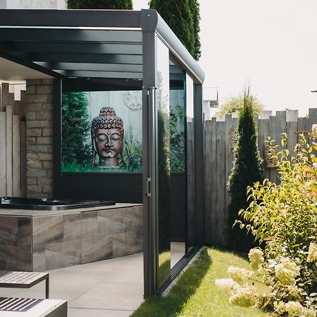 Spa Residence Seibold ヴァルトキルヒェン エクステリア 写真