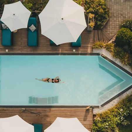 Spa Residence Seibold ヴァルトキルヒェン エクステリア 写真