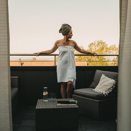 Spa Residence Seibold ヴァルトキルヒェン エクステリア 写真