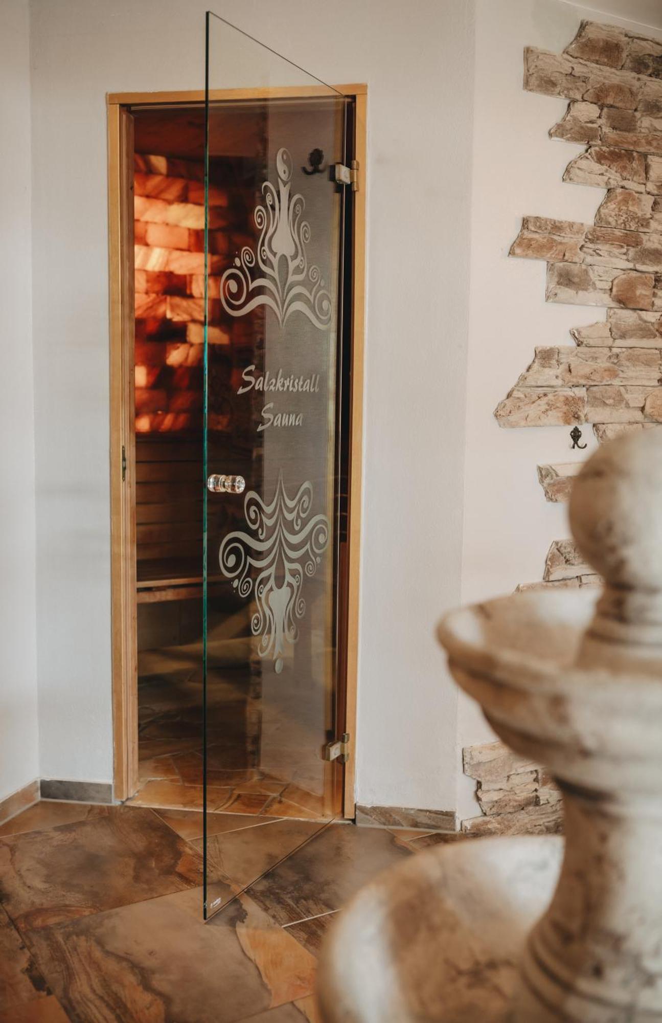 Spa Residence Seibold ヴァルトキルヒェン エクステリア 写真