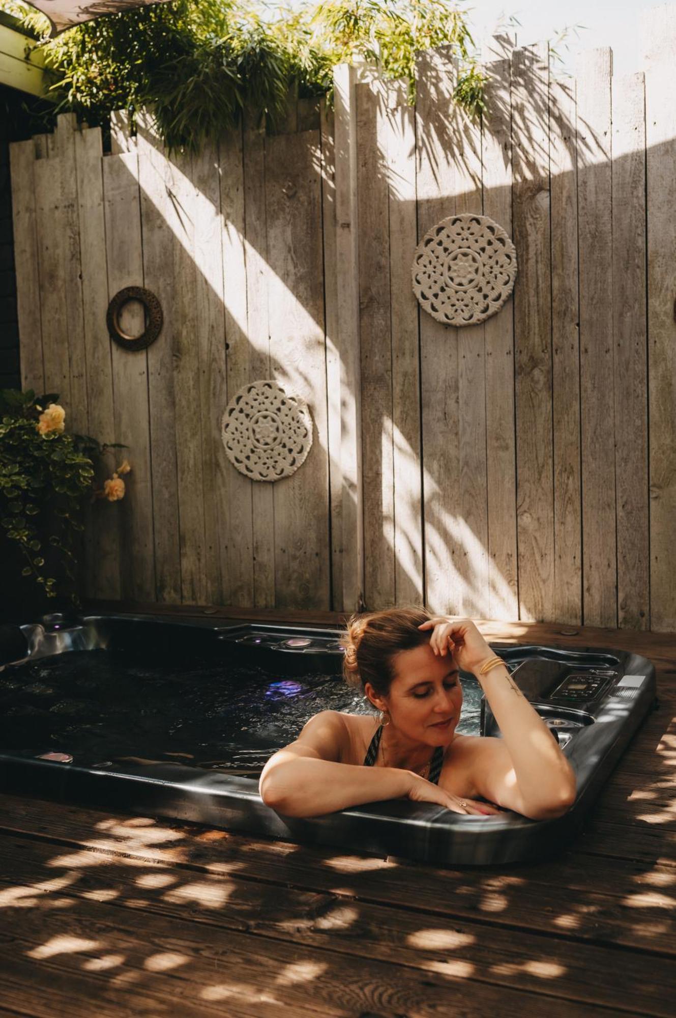 Spa Residence Seibold ヴァルトキルヒェン エクステリア 写真