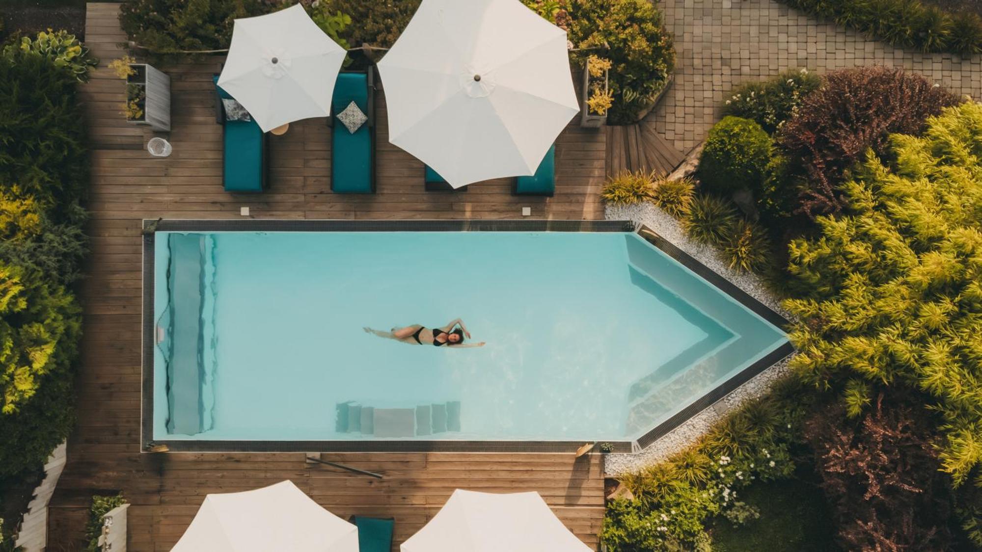 Spa Residence Seibold ヴァルトキルヒェン エクステリア 写真