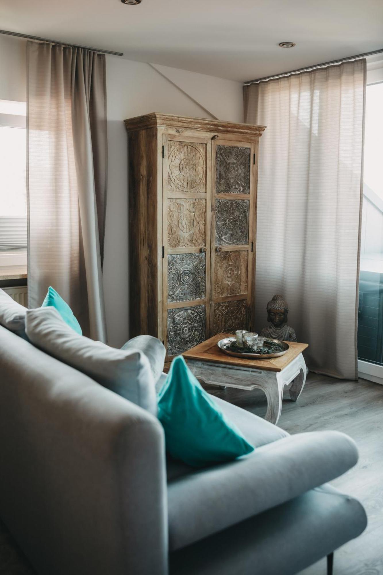 Spa Residence Seibold ヴァルトキルヒェン エクステリア 写真