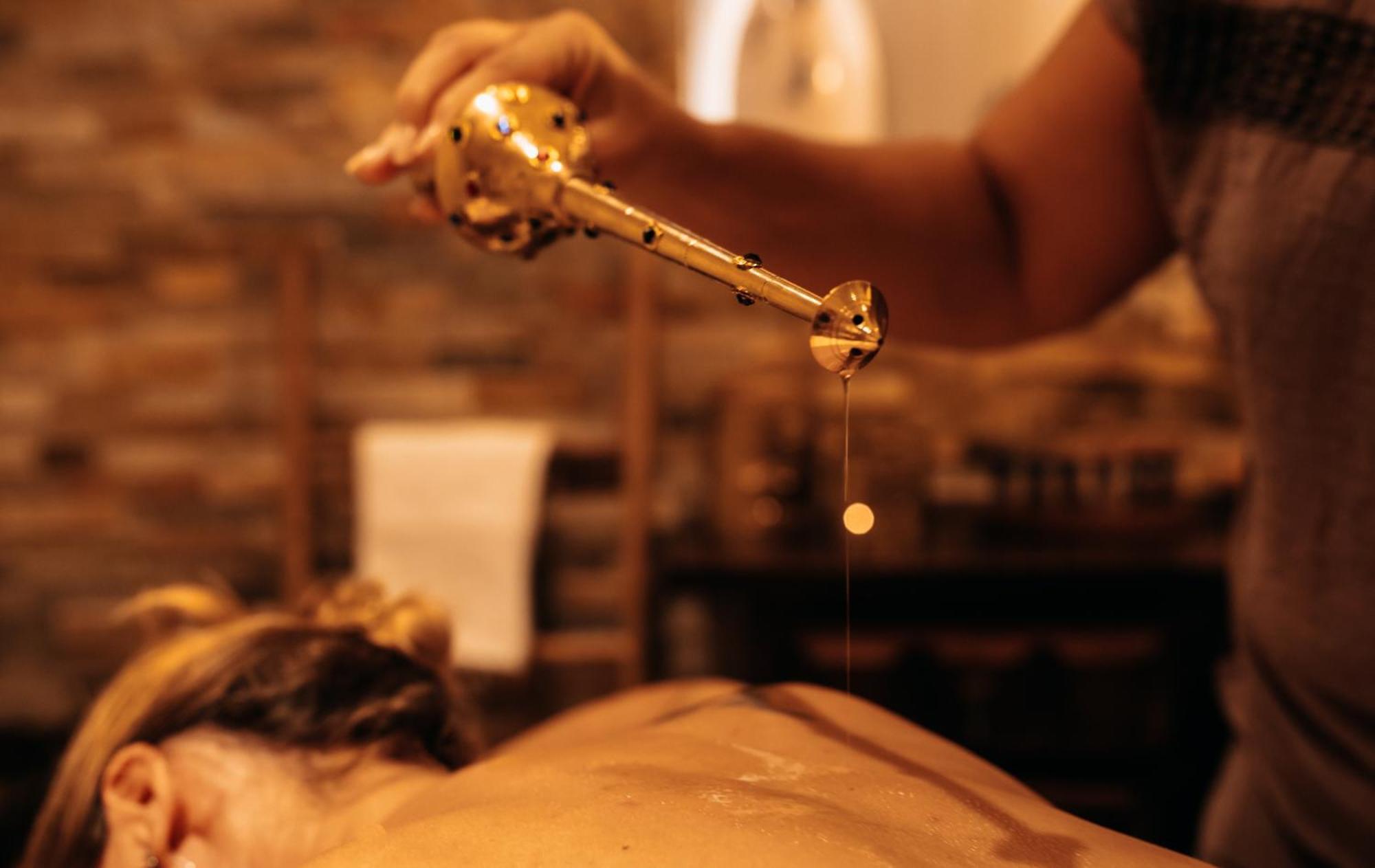 Spa Residence Seibold ヴァルトキルヒェン エクステリア 写真
