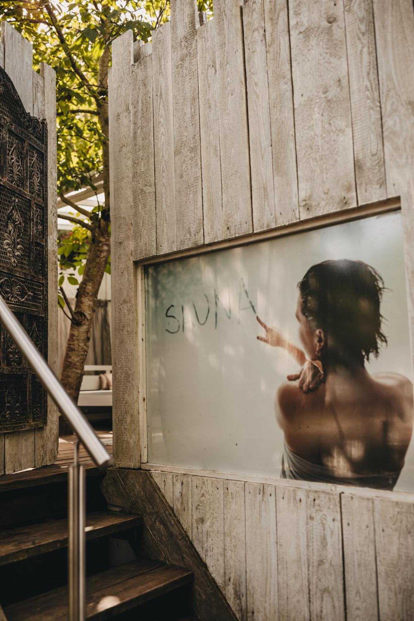 Spa Residence Seibold ヴァルトキルヒェン エクステリア 写真