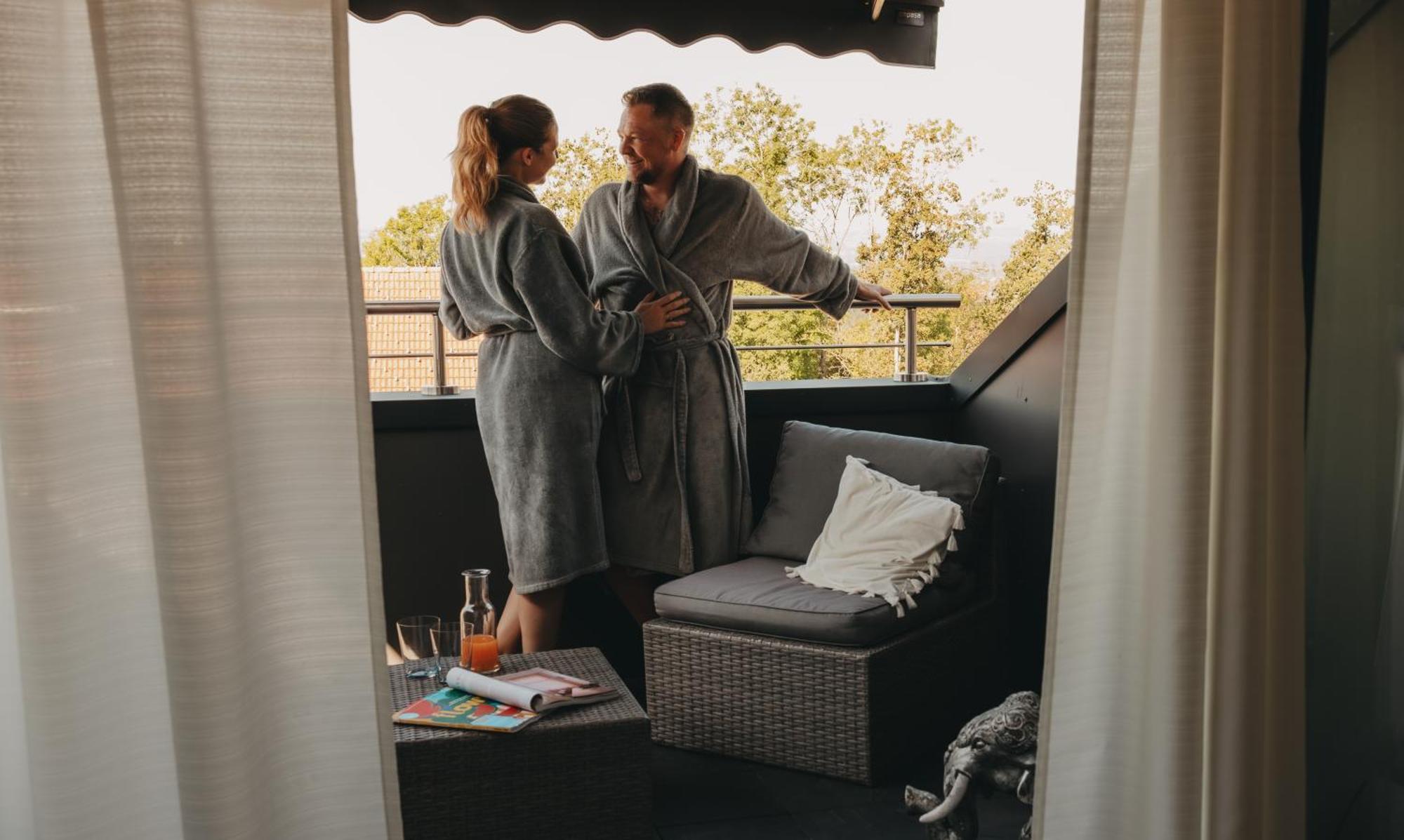 Spa Residence Seibold ヴァルトキルヒェン エクステリア 写真