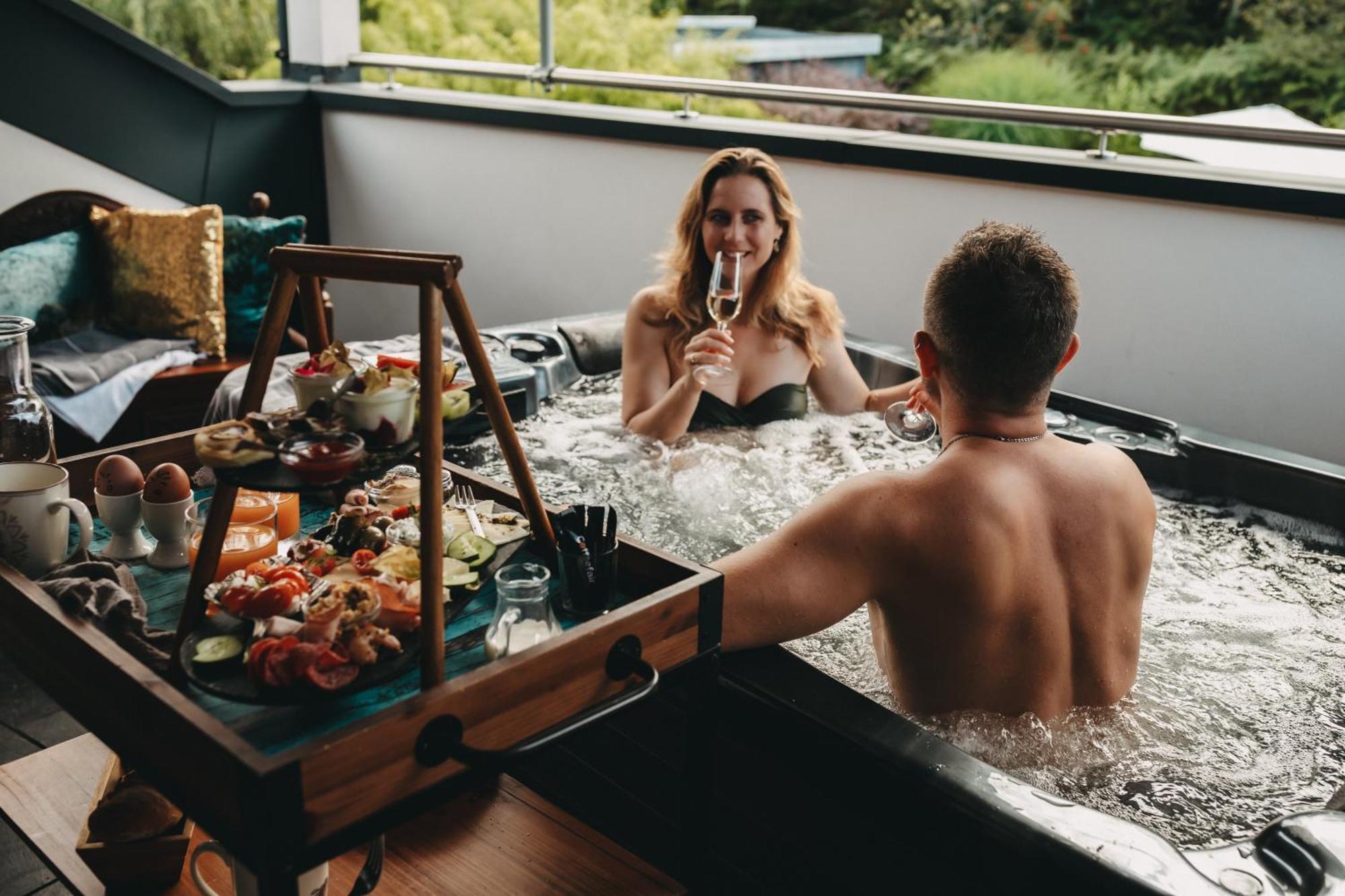Spa Residence Seibold ヴァルトキルヒェン エクステリア 写真