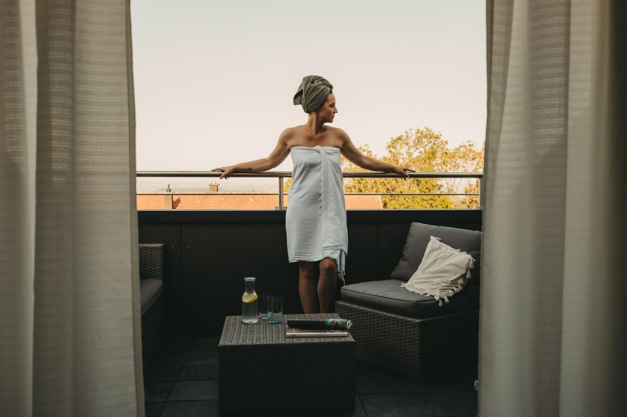 Spa Residence Seibold ヴァルトキルヒェン エクステリア 写真